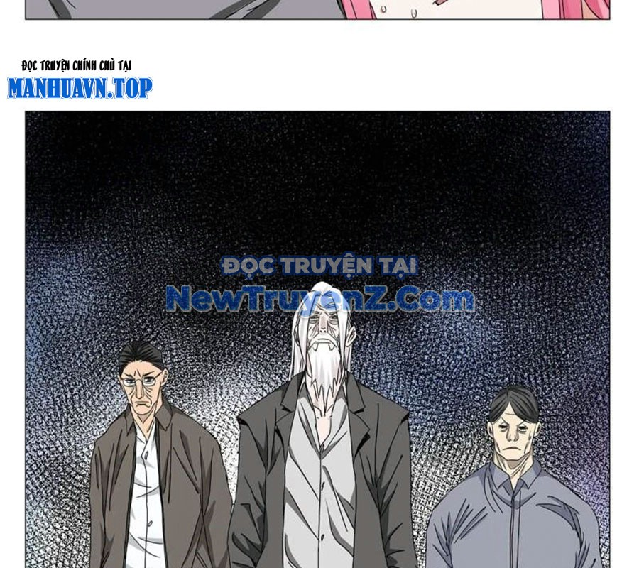 Nhất Nhân Chi Hạ chapter 500 - Trang 25