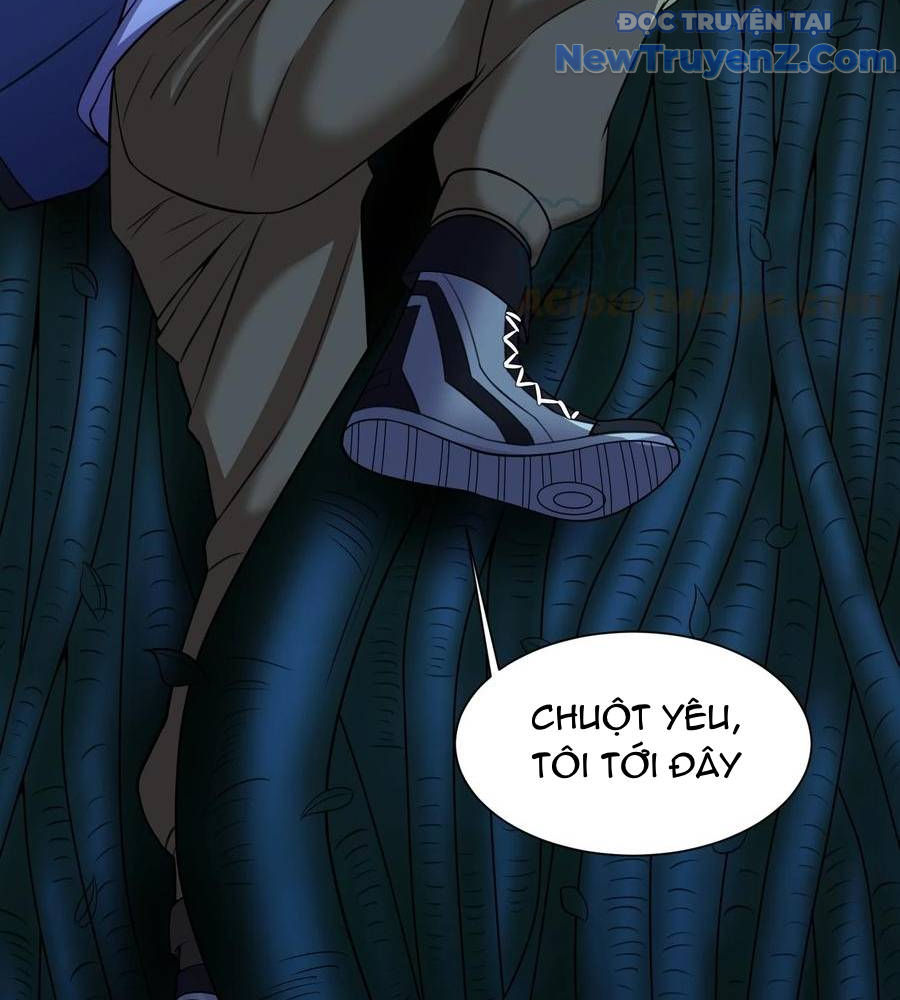 Thợ Cạo Hành Tà chapter 27 - Trang 50