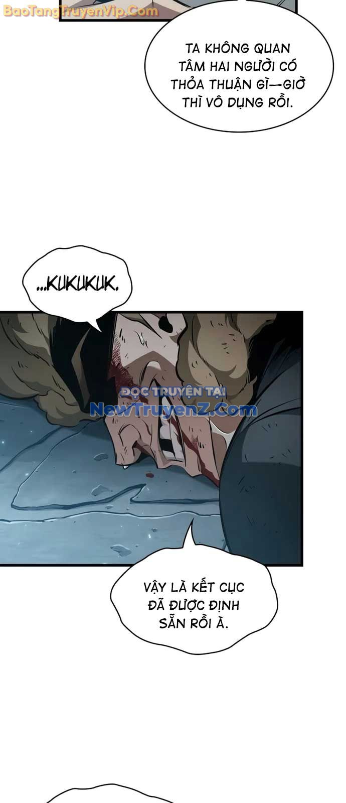 Gacha Vô Hạn chapter 149 - Trang 48