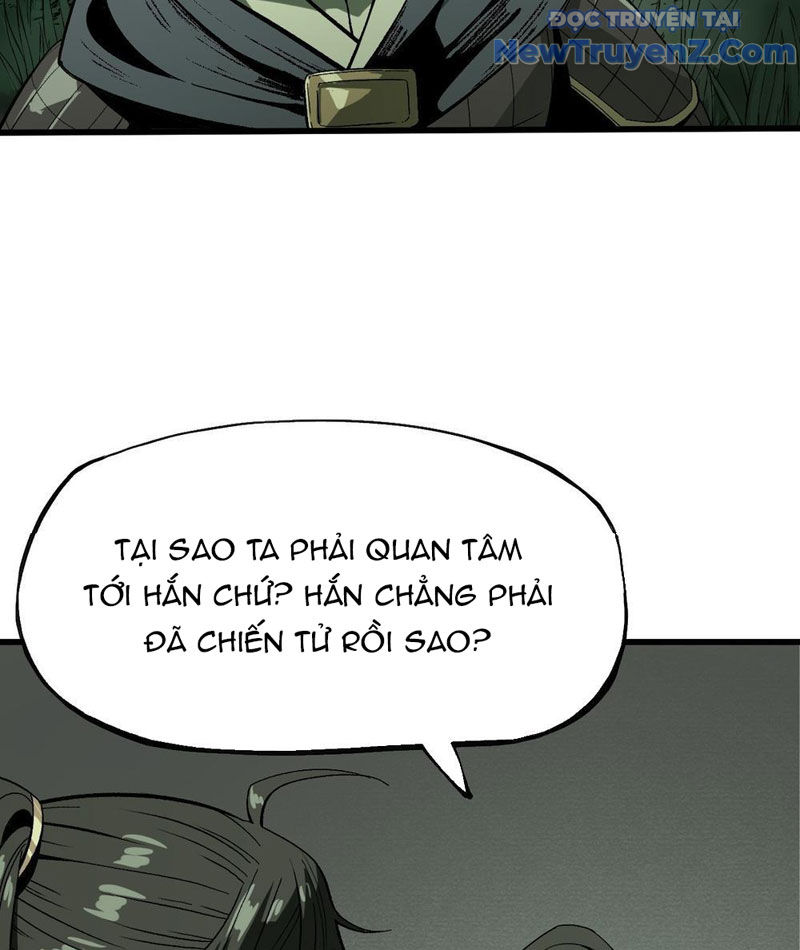Không Cẩn Thận, Lưu Danh Muôn Thủa chapter 139 - Trang 21