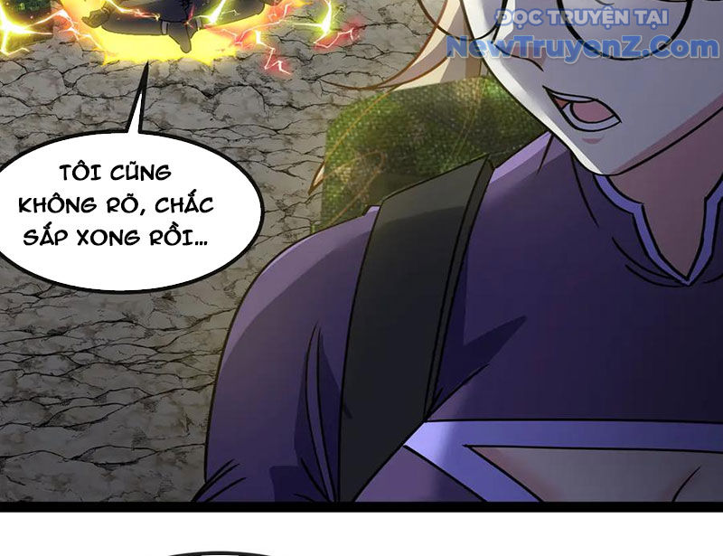 Thần Cấp Thăng Cấp Hệ Thống chapter 175 - Trang 23