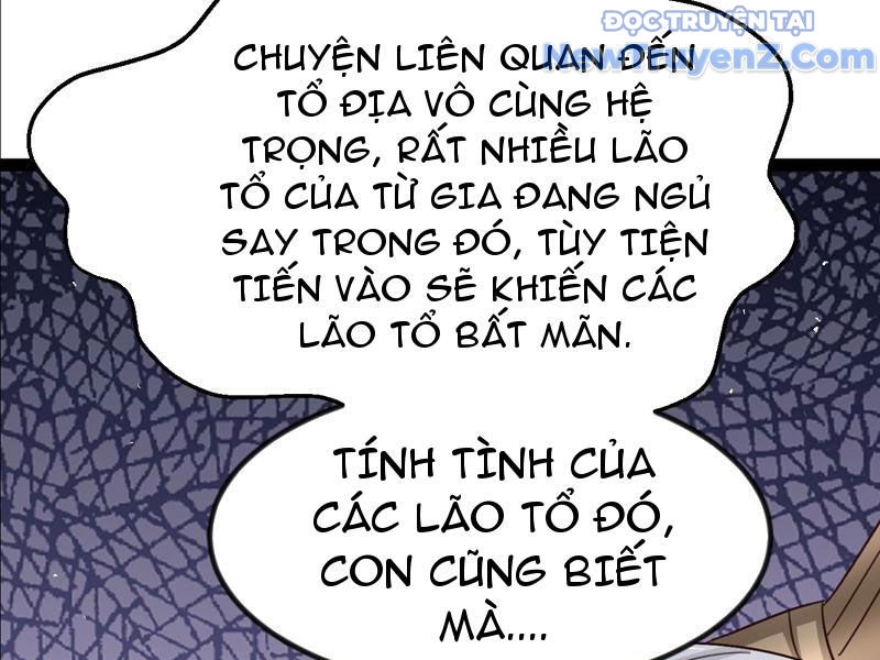 Phản diện đại đế, cắt đứt thiên mệnh chi tử chapter 15 - Trang 50