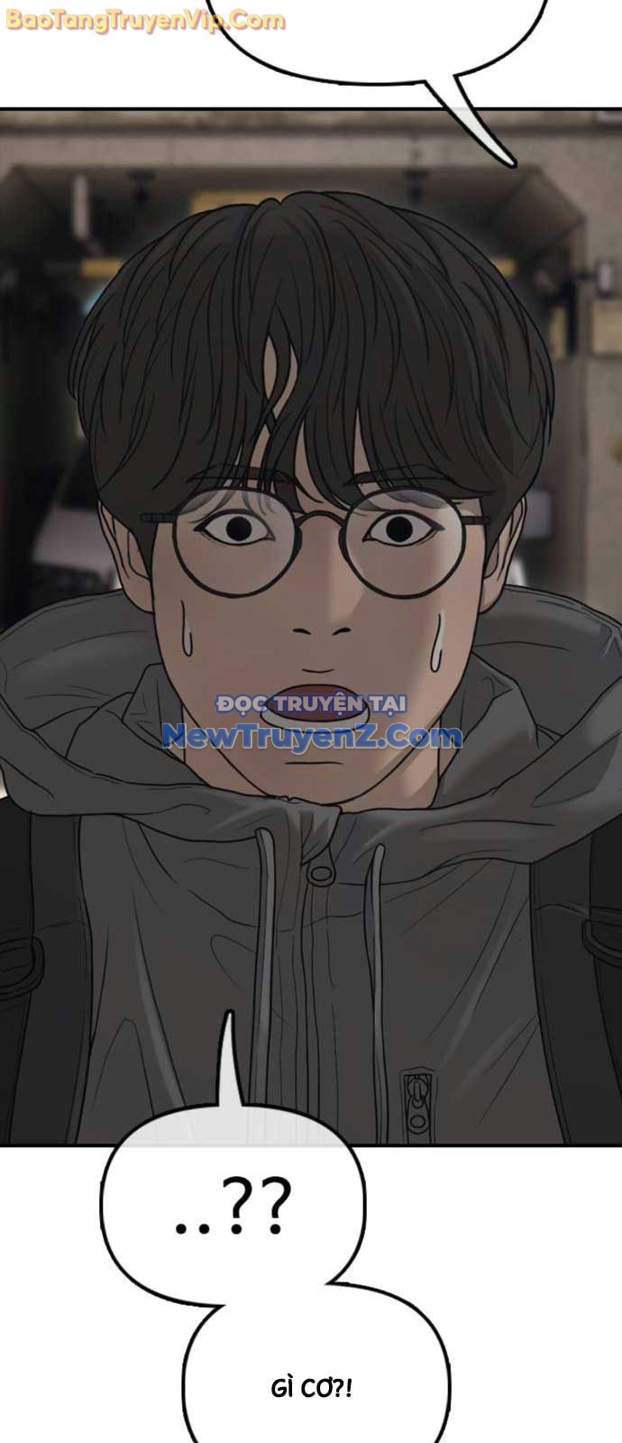 Ngày Tận Thế Đã Đến chapter 14 - Trang 93
