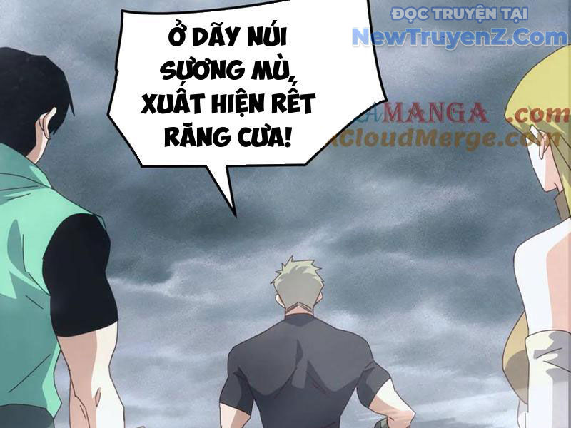 Vạn Tộc Xâm Lược: Bắt đầu Thuần Hóa Cự Thú Cấp Sử Thi chapter 33 - Trang 106