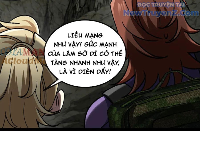 Thần Cấp Thăng Cấp Hệ Thống chapter 175 - Trang 63