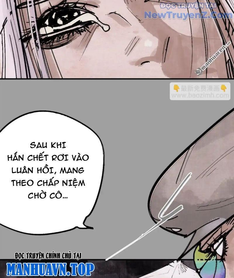 Điện Đài Mạnh Quỷ chapter 18 - Trang 44