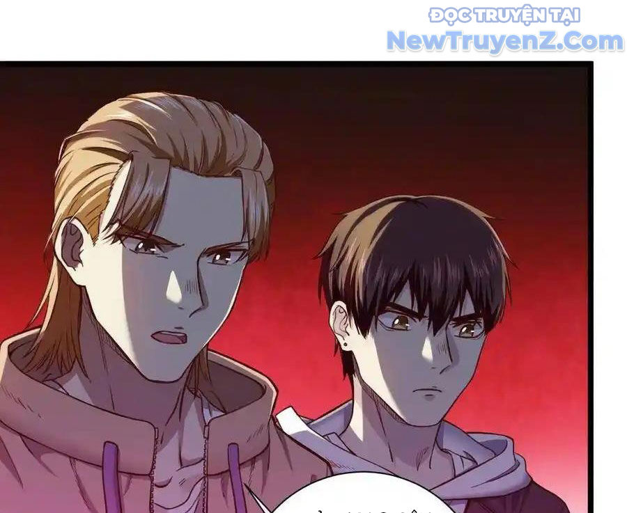 Thợ Cạo Hành Tà chapter 5 - Trang 18