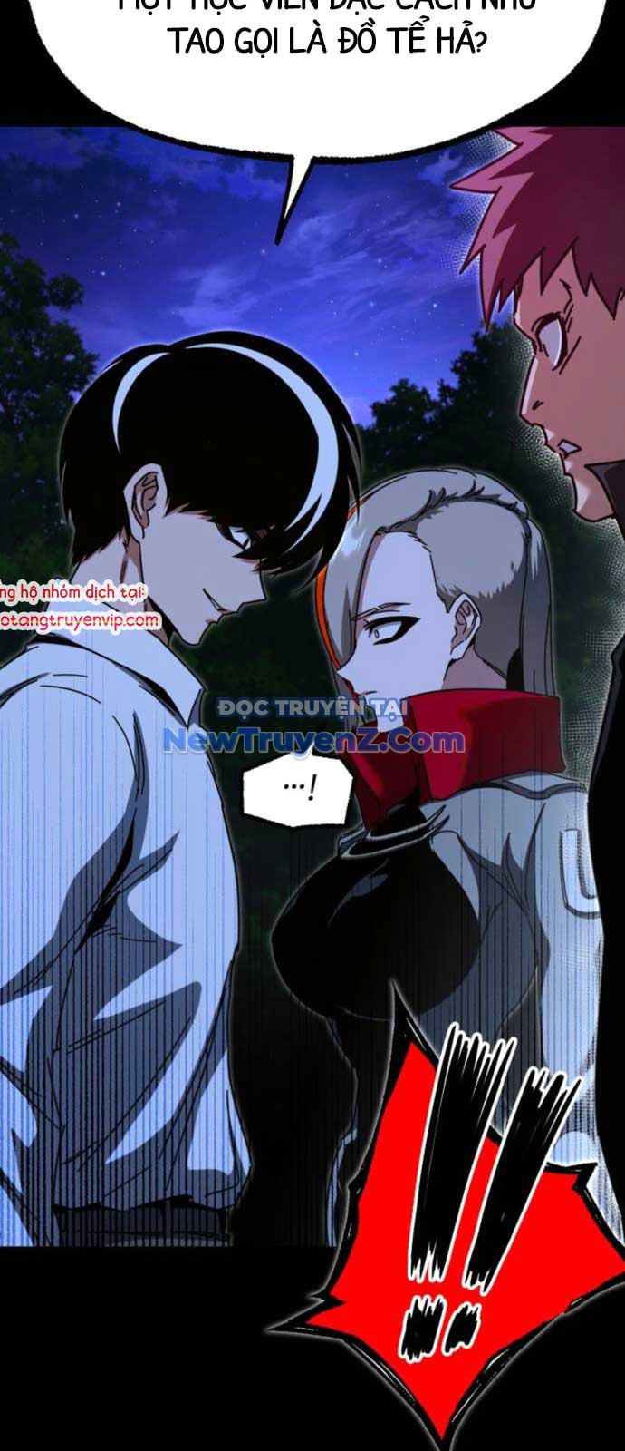 Thống Lĩnh Học Viện Chỉ Bằng Dao Sashimi chapter 44 - Trang 74