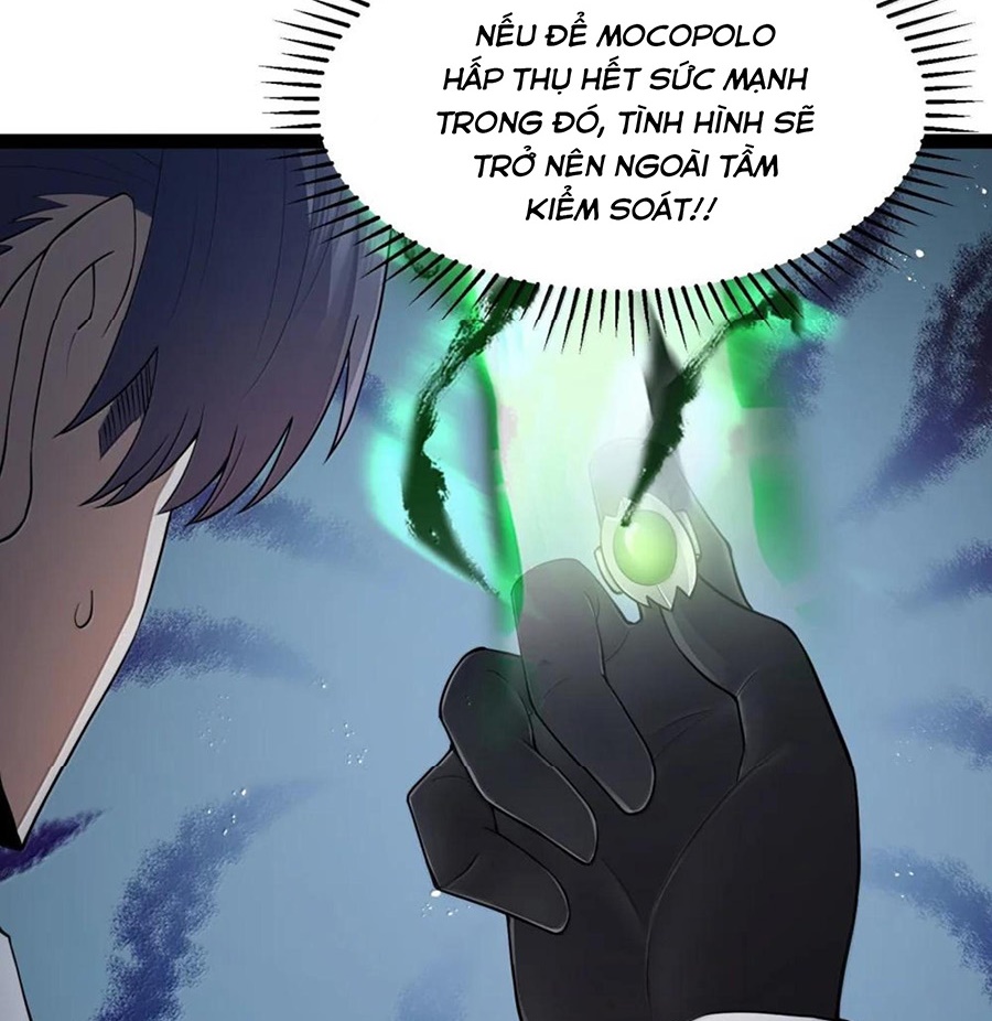 Dũng Giả Này Là Người Theo Chủ Nghĩa Tiền Tài Chí Thượng chapter 116 - Trang 110