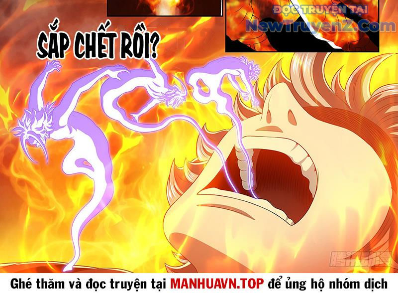 Ta Là Đại Thần Tiên chapter 810 - Trang 14