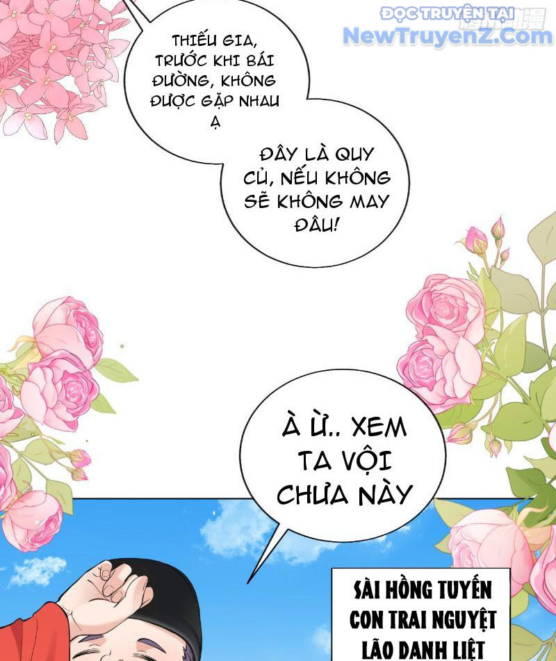 Địa phủ đại tiểu thư là hồng nương? chapter 1 - Trang 72