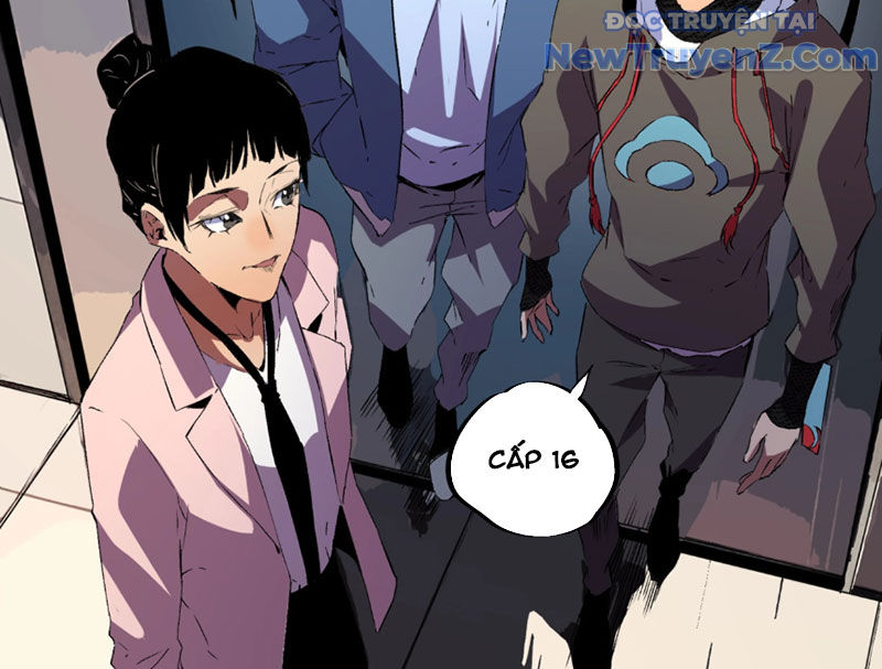 Cấm Chú Sư Mạnh Nhất Lịch Sử chapter 8 - Trang 12