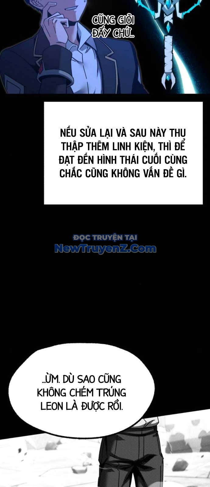 Thống Lĩnh Học Viện Chỉ Bằng Dao Sashimi chapter 44 - Trang 10