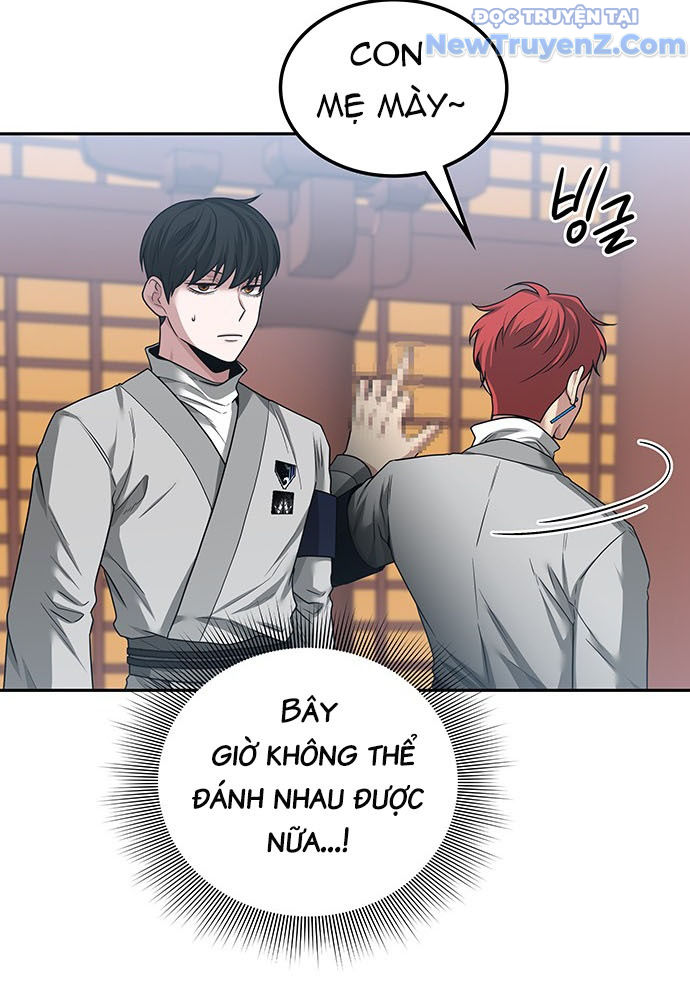 Thám Tử Siêu Năng Lực chapter 39 - Trang 67