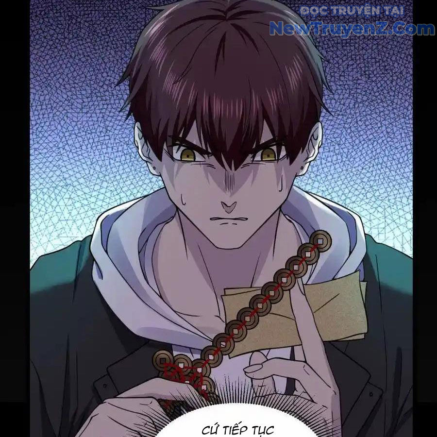 Thợ Cạo Hành Tà chapter 11 - Trang 19
