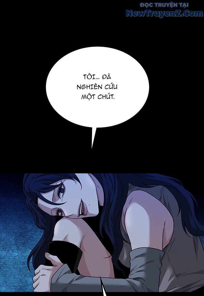 Thám Tử Siêu Năng Lực chapter 44 - Trang 113