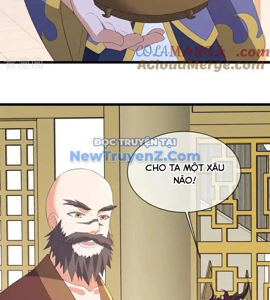 Chiến Hồn Tuyệt Thế chapter 760 - Trang 48