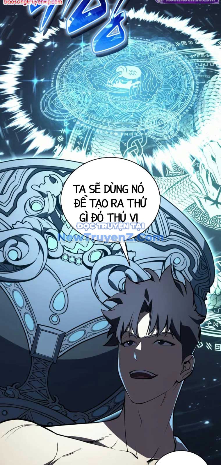 Sự Trở Lại Của Anh Hùng Cấp Thảm Họa chapter 127 - Trang 101