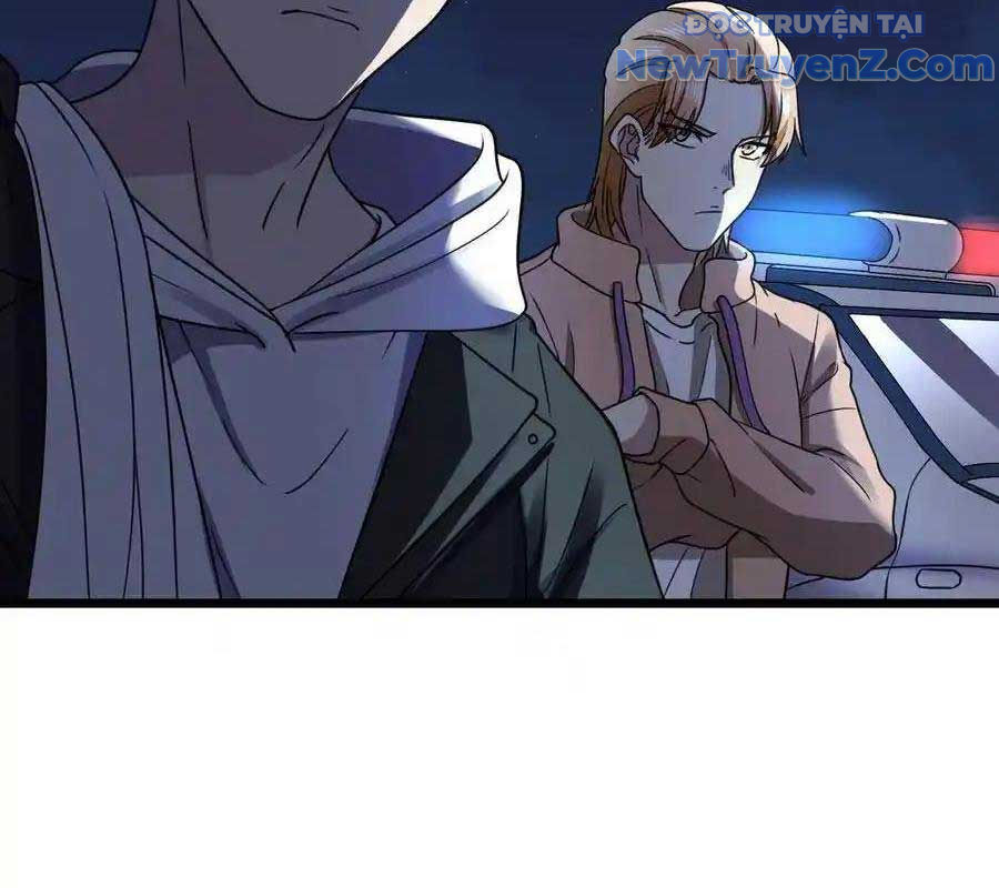 Thợ Cạo Hành Tà chapter 24 - Trang 43