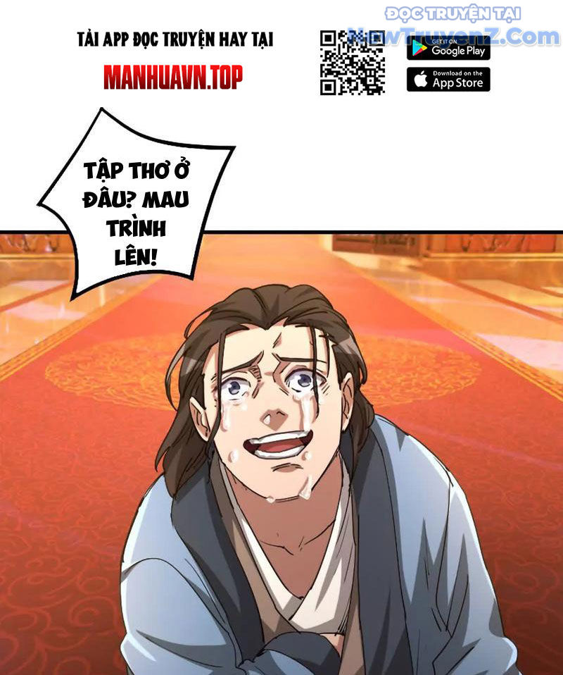 Thất Ảnh Dao chapter 2 - Trang 49