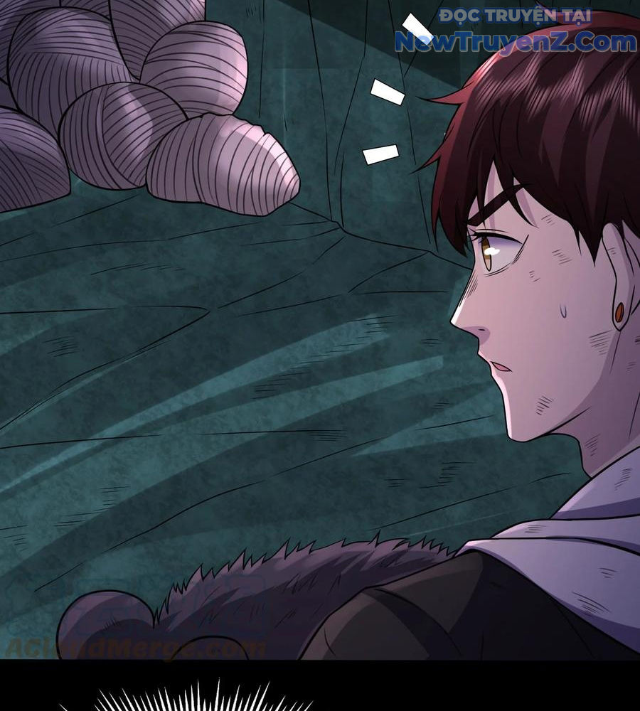 Thợ Cạo Hành Tà chapter 34 - Trang 48