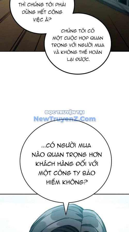 Uỷ Ban Thương Mại Công Bằng chapter 21 - Trang 44