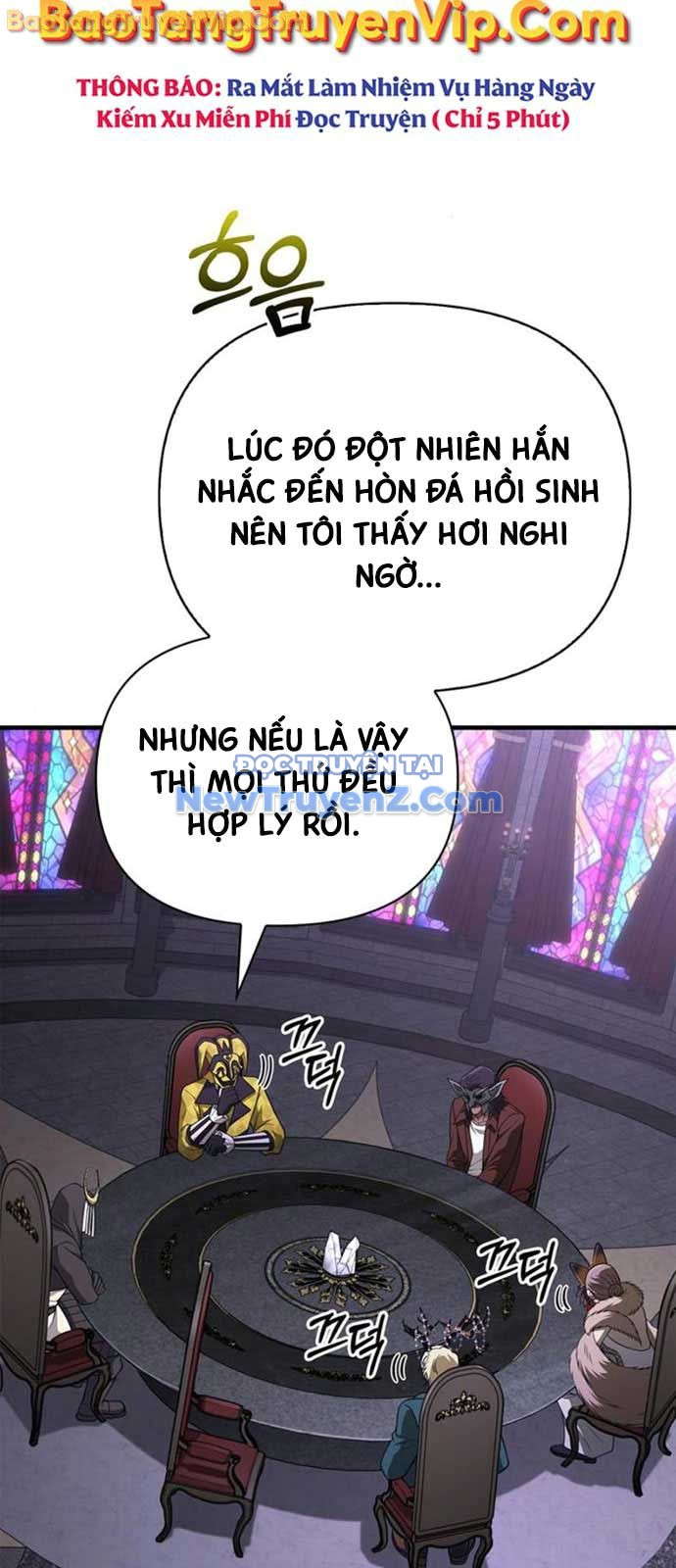 Sống Sót Trong Trò Chơi Với Tư Cách Là Một Cuồng Nhân chapter 107 - Trang 46