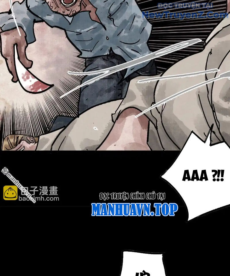 Điện Đài Mạnh Quỷ chapter 21 - Trang 44