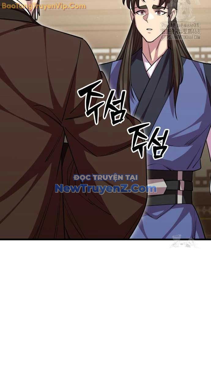 Thiên Hạ Đệ Nhất Đại Sư Huynh chapter 131 - Trang 76