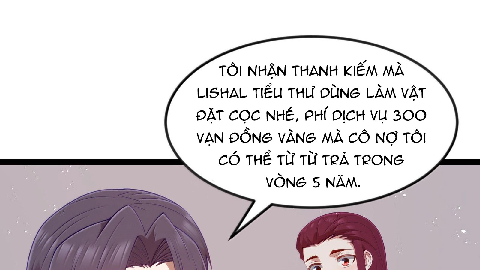 Dũng Giả Này Là Người Theo Chủ Nghĩa Tiền Tài Chí Thượng chapter 108 - Trang 114