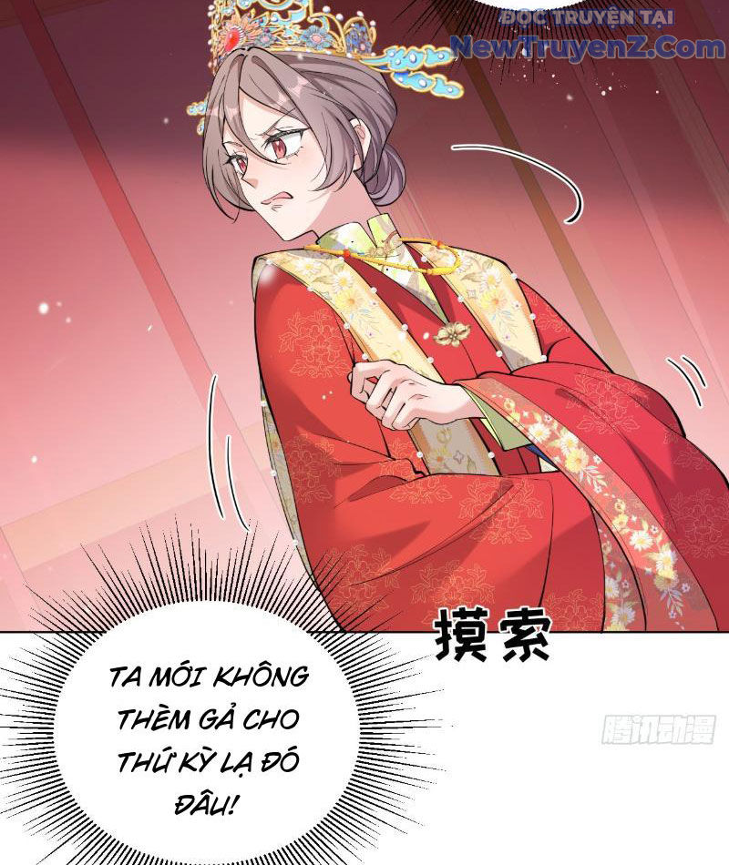 Địa phủ đại tiểu thư là hồng nương? chapter 1 - Trang 77