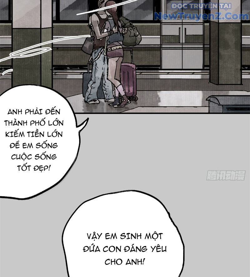 Điện Đài Mạnh Quỷ chapter 20 - Trang 72