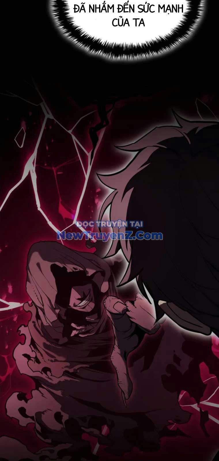 Sự Trở Lại Của Anh Hùng Cấp Thảm Họa chapter 127 - Trang 58