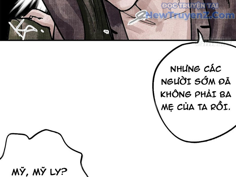 Điện Đài Mạnh Quỷ chapter 15 - Trang 158