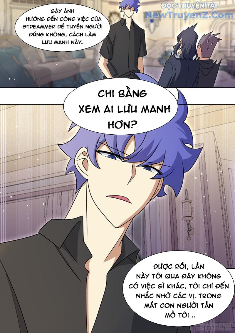 Trọng Sinh Thành Chó Của Nữ Thần chapter 192 - Trang 4
