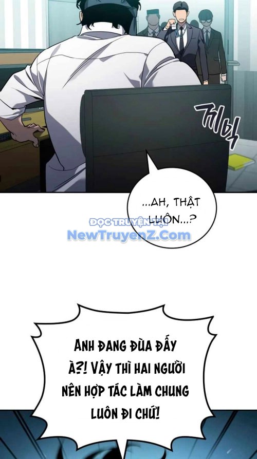 Uỷ Ban Thương Mại Công Bằng chapter 21 - Trang 36