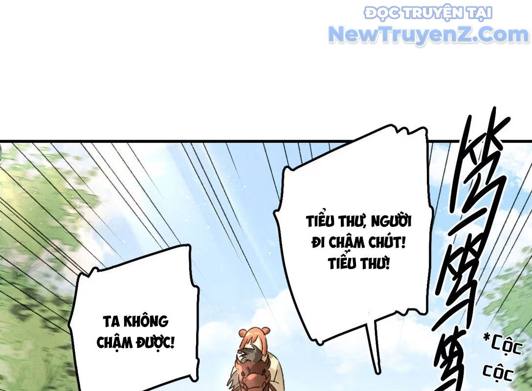 Huyền Đô Cố Mộng — Tiền Truyện Chưởng Môn Quá Bận chapter 10 - Trang 24