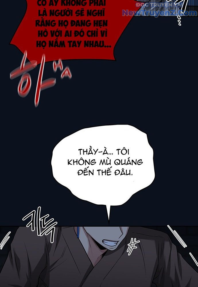 Thám Tử Siêu Năng Lực chapter 35 - Trang 48