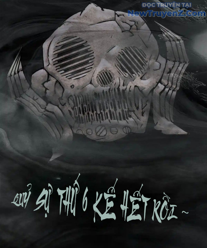 Điện Đài Mạnh Quỷ chapter 18 - Trang 98