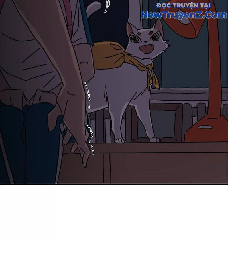 Có Thần Linh chapter 3 - Trang 34