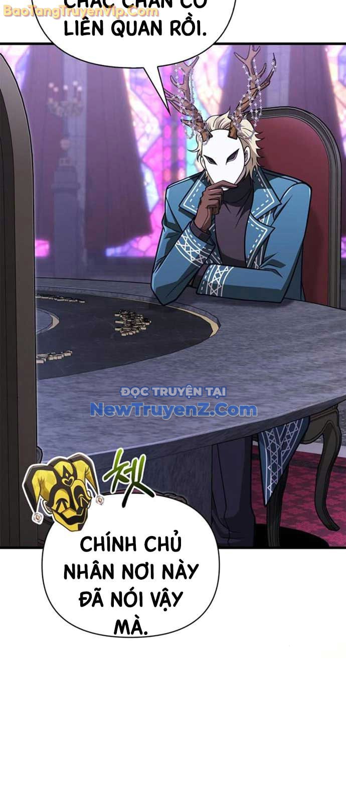 Sống Sót Trong Trò Chơi Với Tư Cách Là Một Cuồng Nhân chapter 107 - Trang 50