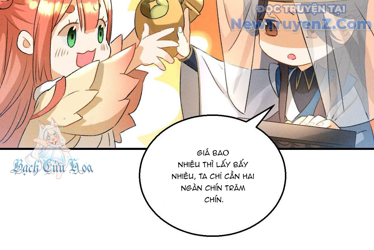 Huyền Đô Cố Mộng — Tiền Truyện Chưởng Môn Quá Bận chapter 11 - Trang 22
