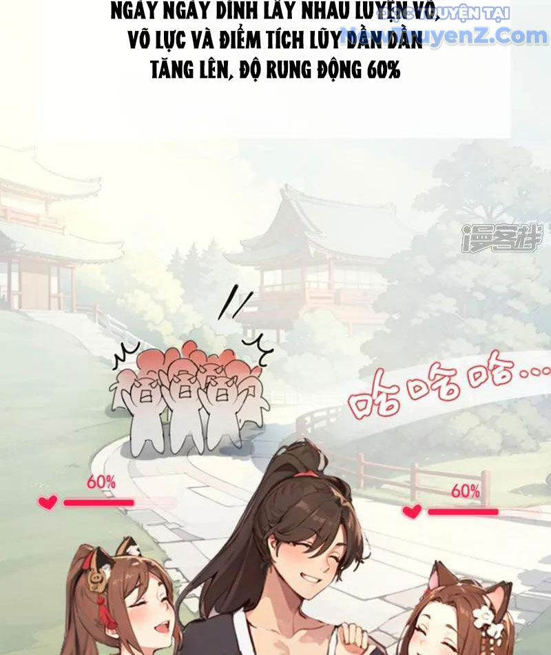 Xuyên nhanh công lược yêu nương trong sơn hải huyền trung lục chapter 3 - Trang 20