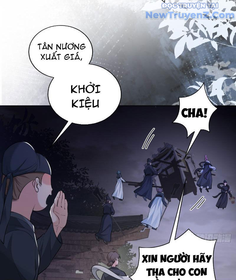 Địa phủ đại tiểu thư là hồng nương? chapter 1 - Trang 54