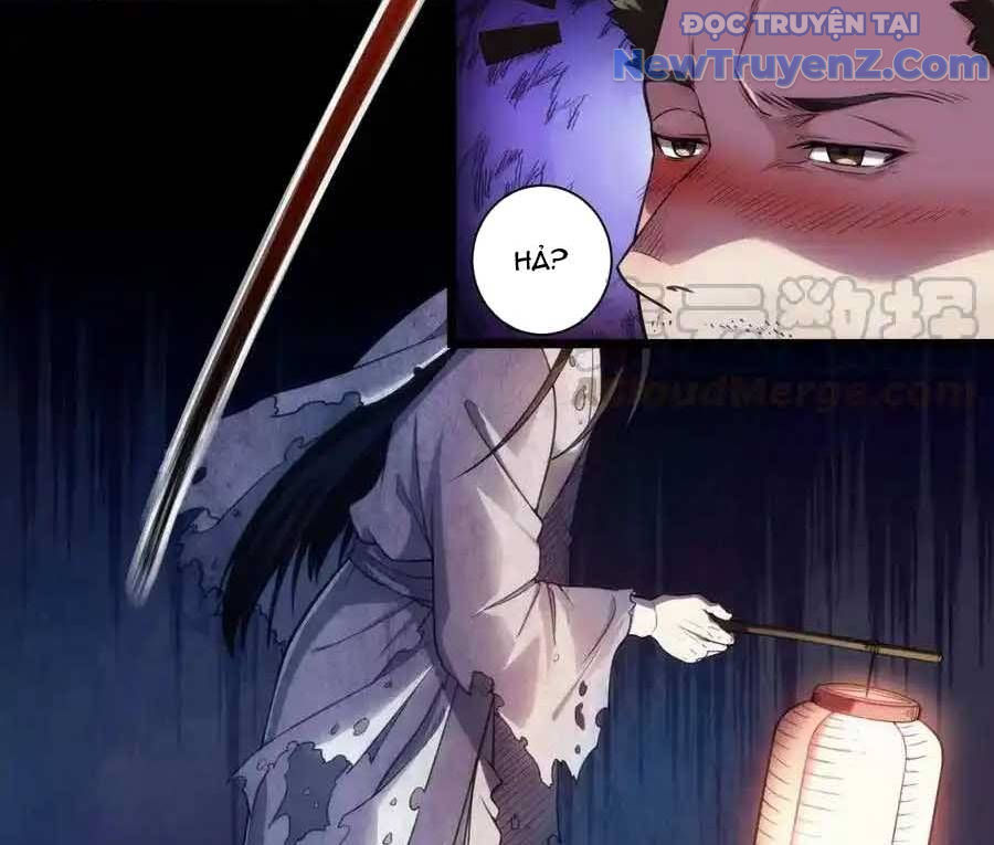 Thợ Cạo Hành Tà chapter 1 - Trang 14
