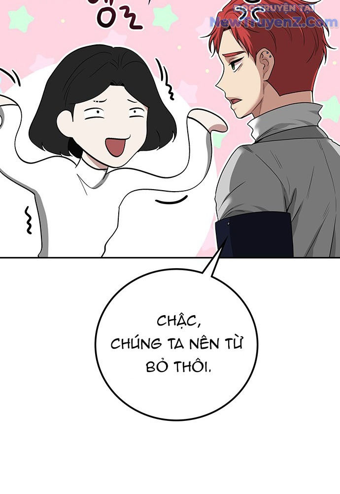 Thám Tử Siêu Năng Lực chapter 40 - Trang 31