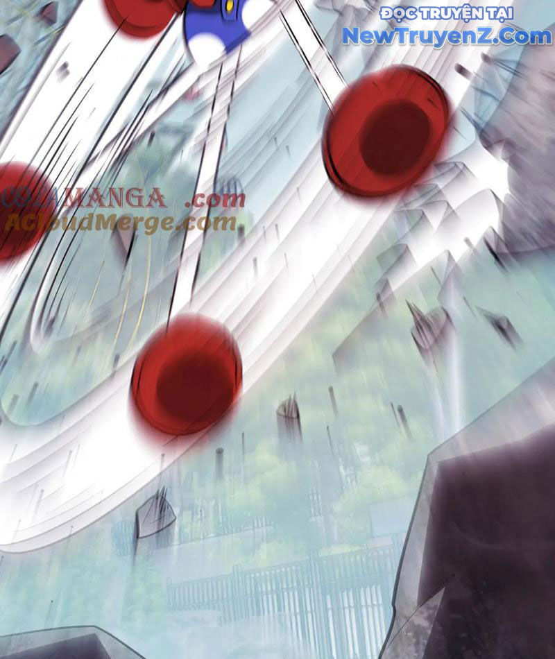 Toàn Dân Tận Thế: Ta Virus Quân Vương chapter 67 - Trang 11