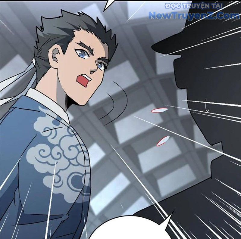 Người Trái Đất Quả Thật Rất Tàn Ác chapter 323 - Trang 12