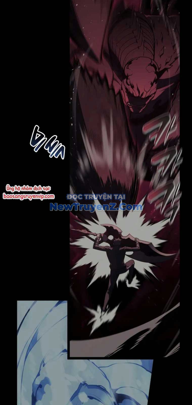 Sự Trở Lại Của Anh Hùng Cấp Thảm Họa chapter 127 - Trang 51