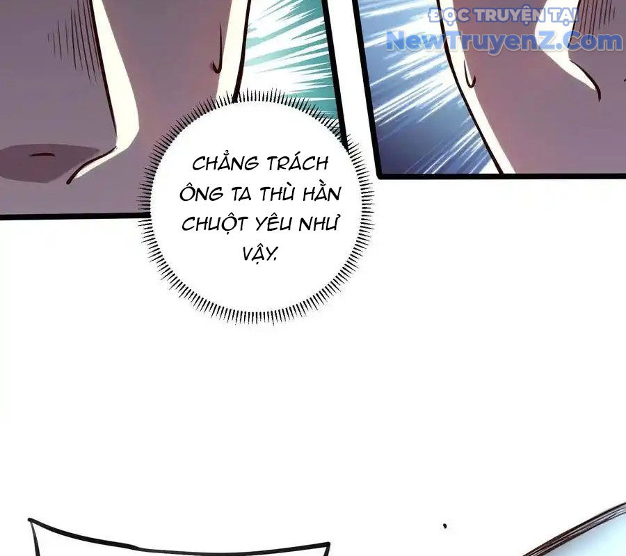 Thợ Cạo Hành Tà chapter 4 - Trang 20